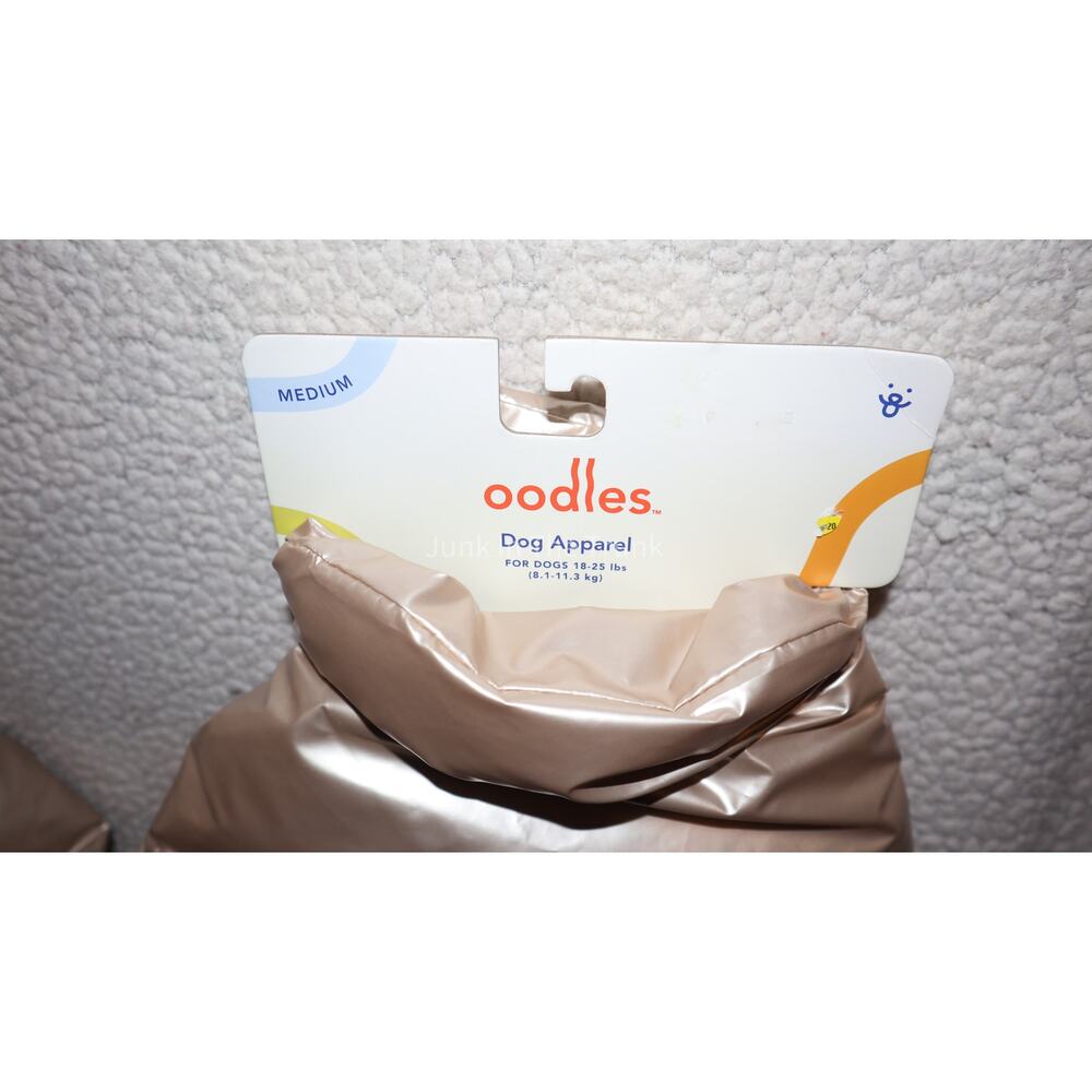 Dog Apparel jacket bundle - Picture 5 of 5